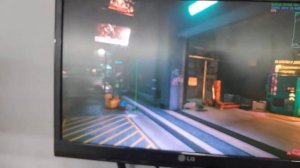 Обзор и тест в играх ПК Intel Core i5-6400, 16Gb DDR4, RX 580 8Gb  в красивом белом корпусе