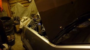 Стандартный сигнал Ford Fusion