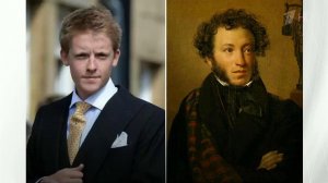 Потомок Александра Сергеевича Пушкина стал самым молодым миллиардером в мире