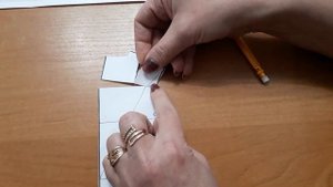 Корректировка выкроек на сутулую фигуру..mp4