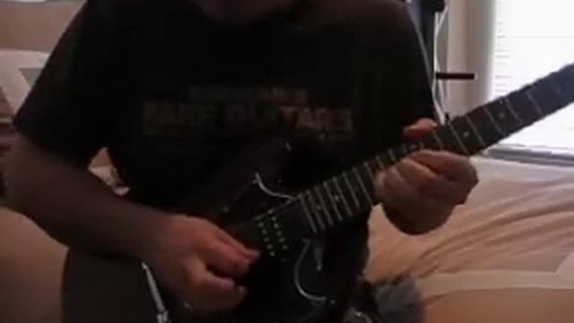 Gibson SG Special смотреть онлайн
