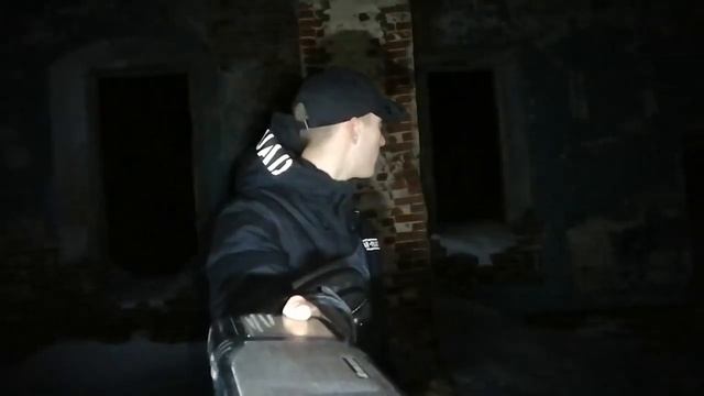 Страшные ГОЛОСА в ОСКВЕРНЕННОМ ХРАМЕ/ Project Supernatural