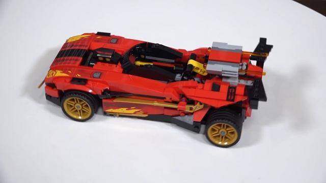 Все наборы LEGO Ниндзяго Наследие 2021 года 1 полугодие смотреть онлайн