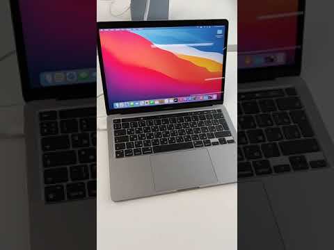 Как обновить MacBook Pro 2021 ?