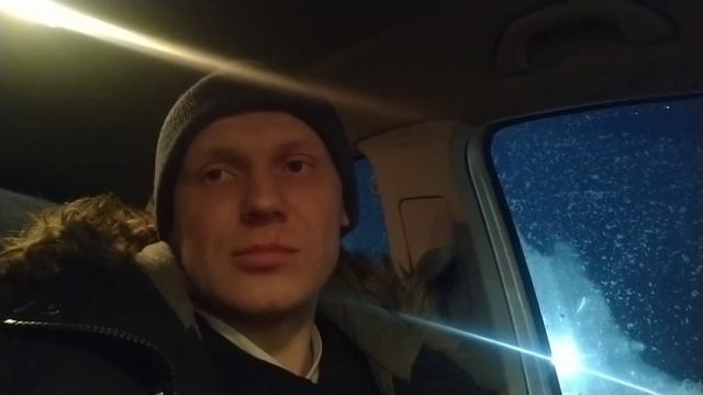 Поездка на реку Тимтома за хариусом. смотреть онлайн