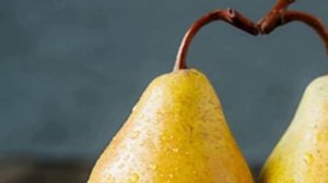 Зачем сушить груши? Сушеные груши - польза и вред для организма!