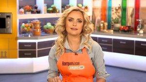 Елена Максимова в программе "Контрольная закупка" 1 канал