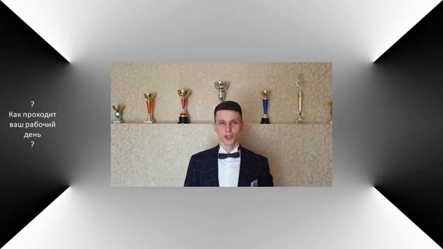 Видео-проект «Грани Мастерства», ДК ЗИО. Выпуск Восьмой смотреть онлайн