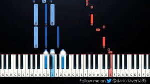 ENHYPEN - Bite Me (Piano Tutorial)