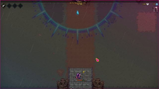 Today's Game - Spellbook Demonslayers Gameplay смотреть онлайн