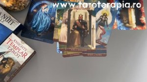 ?CE VREA ACUM DE LA TINE? (INTENȚII)?ETALARE TAROT INTERACTIV IUBIRE (RELAȚII)