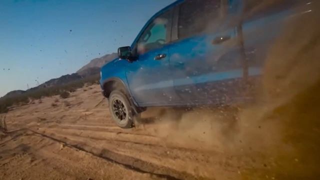 HUGE NEWS ! 2024 Chevrolet Silverado HD ZR2 And Bison  | chevrolet 2500hd zr2 | REVEALED смотреть онлайн