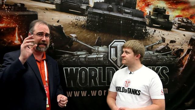 World of Tanks Crew - How to manage them смотреть онлайн