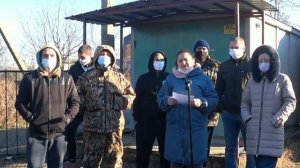 !!! Максимальный репост!!! Обращение жителей СНТ Родник 13 км ростовского шоссе к мэру Краснодара.