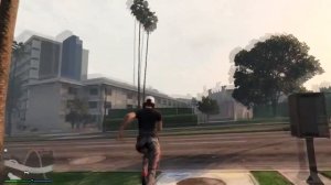 Все Секретные места и локации в GTA 5 ( Для НОВИЧКОВ )