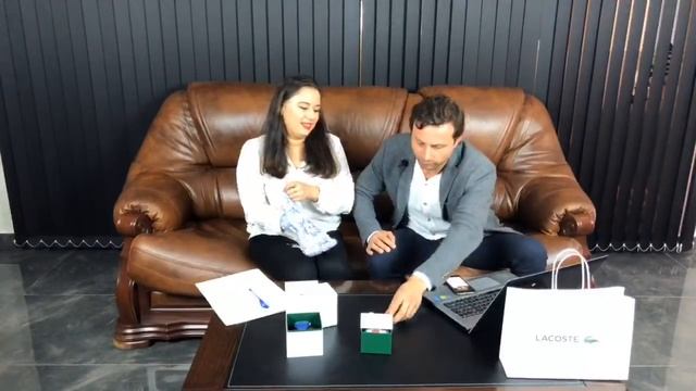 Прямой эфир. Осенняя лотерея: Сделай свое время ярким! от RestProperty недвижимость в Турции смотреть онлайн