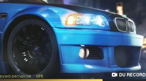Drag Racing: уличные гонки как сделать так чтобы с глушителя выбивал огонь.