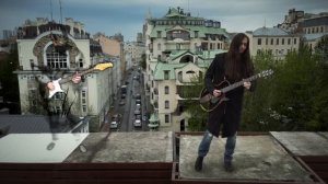 Конкурс от D’Addario и Нескучный Саунд #пальтоXS - Mike Seleznev, Украина