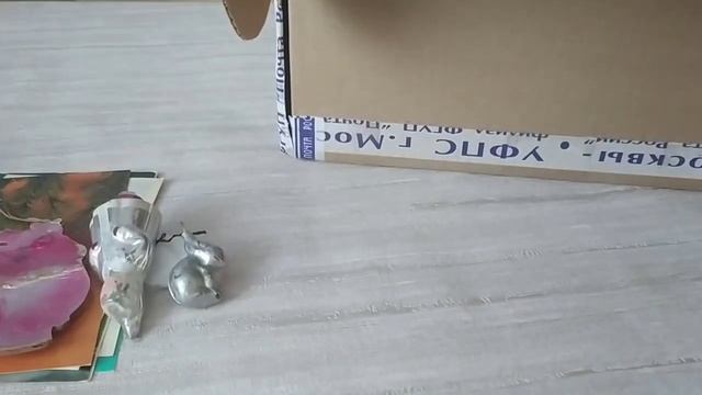 Винтажные елочные игрушки СССР смотреть онлайн