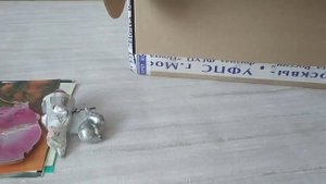 Винтажные елочные игрушки СССР