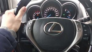 КНОПКА ПОДОГРЕВА РУЛЯ Lexus c aliexpress. Видео для Драйв 2