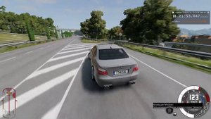 Настанет час мечты (BeamNGDrive)