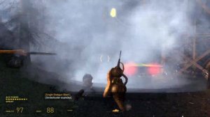 [HL2:Ep2] Our Mutual Fiend w/ Entropy: Zero 2 OST