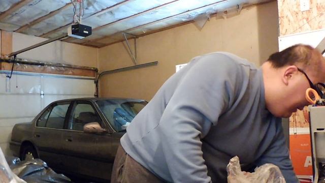 Uncle Golgogin builds the Mighty Bottle Empire 1(Uncle Golgo's garage: bottles 1). смотреть онлайн