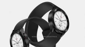 Samsung Galaxy Watch 6 - First Look!