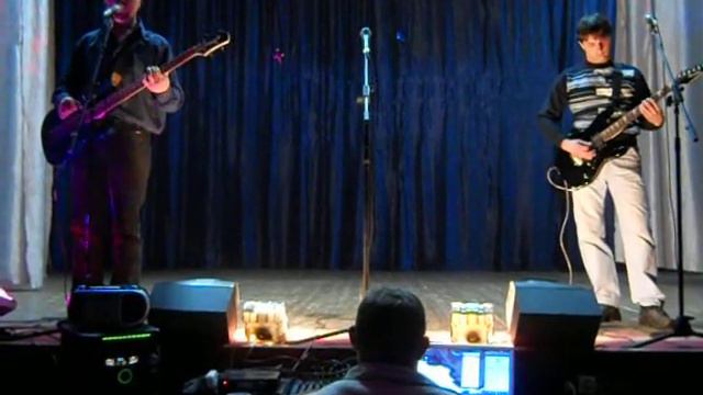 дети подземелья-"воспоминания о былой любви."КиШ" смотреть онлайн