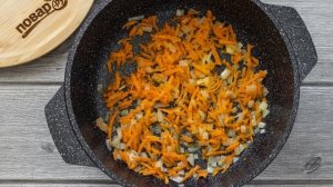 Тушеная кислая капуста с картошкой
