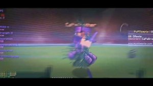 Пвп моменты | майнкрафт!