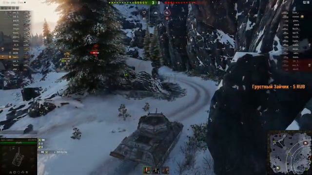 Тестовый стрим. Учимся играть в танки. /Читать описание/ SHIZZY bro и CommonPeople смотреть онлайн