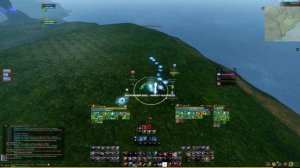 ArcheAge 10.0 | Гайд на чародея