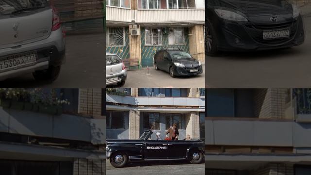 Где снимали «Иван Васильевич меняет профессию» в Москве