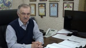 Охотхозяйство Озёрное