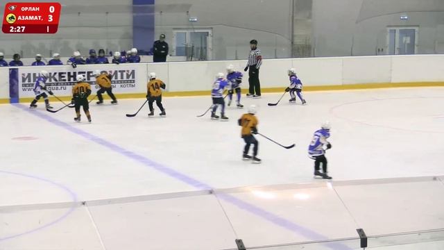 08.05.2023 11:30 Орлан 2014 Стерлитамак - Шк.им.М.М.Азаматова 2014 Уфа смотреть онлайн