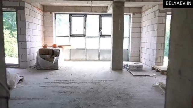 Квартиру недели в жилом комплексе ЖК Южный Парк ? - BELYAEV.IN