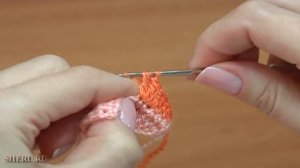 НЕЖНЫЕ крылышки или мотив крючком для ФРИФОРМА базовый №14