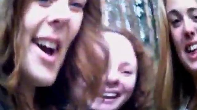 Лысая сестра серия 2 смотреть онлайн