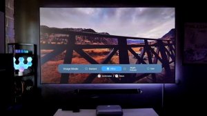 JMGO O1 Pro UST Projector Hands on Experience