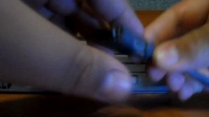 Обзор старого ноутбука 90-х годов Toshiba tecra 510 #1