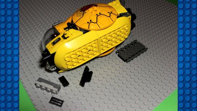 Build it .08 LEGO GUARDIANS OF THE GALAXY Vol 2 - COMPLETE SET - 76081 , 76080 , 76079 смотреть онлайн