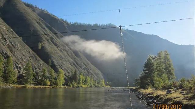 23 марта День Гидрометеослужбы - праздничный ролик смотреть онлайн