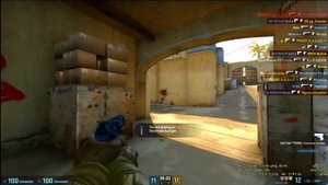 Pistol DM