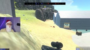 ЭТО САМЫЙ ЛУЧШИЙ РЕЖИМ КОТОРЫЙ ЕСТЬ В ЭТОЙ ИГРЕ! ПЕРВЫЙ РЕВАНФИЛД В 24 ГОДУ! (Ravenfield)