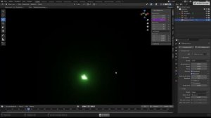 Основные возможности 3D-редактора BLENDER