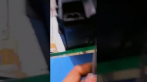canon printer g2010 error p01 problem