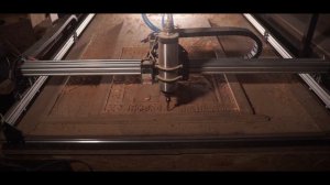 Выполнение 3D обработки на фрезерном станке с ЧПУ Start. Savinsname. Изготовление иконы.