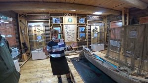 БАХТА, 10 ДНЕЙ КАЙФА | 2 часть МУЗЕЙ ОХОТЫ И РЫБАЛКИ, ЦЕРКОВЬ, КЛУБ...